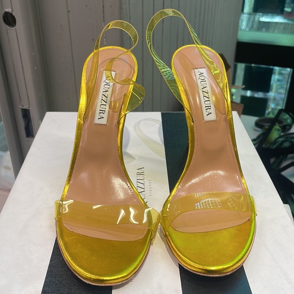 Aquazzura heels - Picture 4 of 5